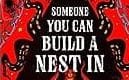 Someone You Can Build a Nest In by John Wiswell-Review